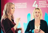 쿨하우스 설립자 파일 나타샤