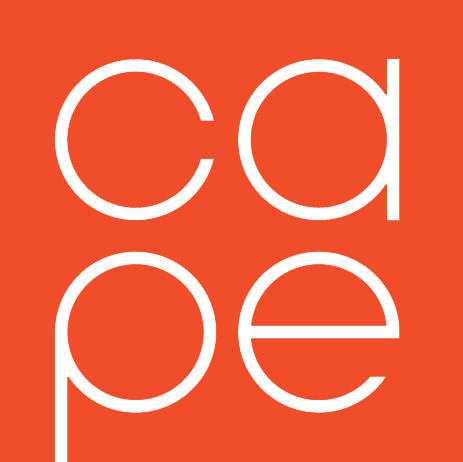 Coalition of Asian Pacifics in Entertainment Foundation, Inc. logo